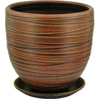 Горшок Сады Аурики