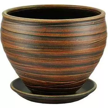 Горшок Сады Аурики