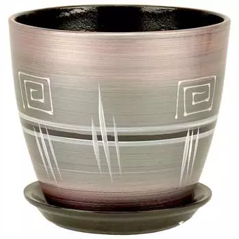 Горшок Сады Аурики