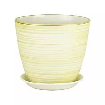 Горшок Сады Аурики РС 03 2 бутон 060193