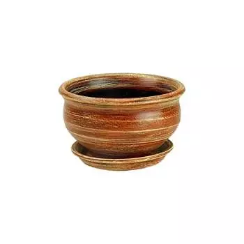 Горшок Сады Аурики