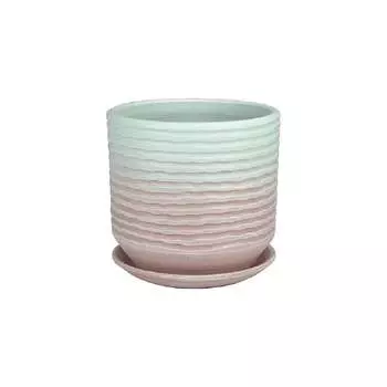 Горшок Сады Аурики ЗЕФИР 61619