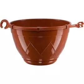 Горшок Santino