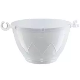 Горшок Santino