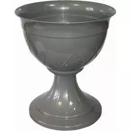 Горшок Santino Лилия на ножке 059782