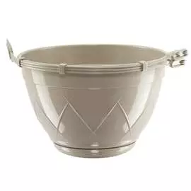 Горшок Santino