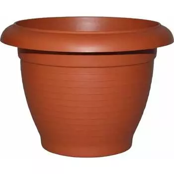 Горшок Santino