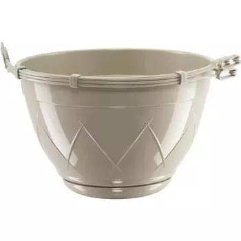 Горшок Santino