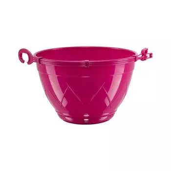 Горшок Santino