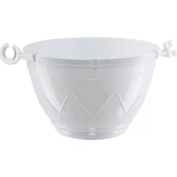 Горшок Santino