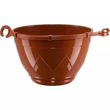 Горшок Santino