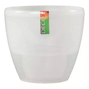 Горшок Santino ДЕКО ТВИН 049645