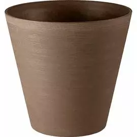 Горшок Teraplast RE-POT Hoop Round Self Watering 33703030406
