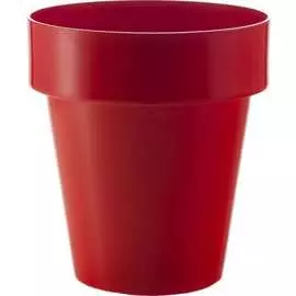 Горшок Teraplast PORTO 08083016010