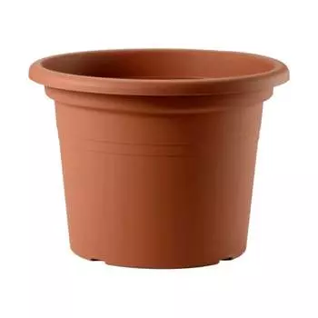 Горшок Teraplast CILINDRO classic 01001025001