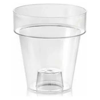 Горшок Teraplast PORTO 08083014024