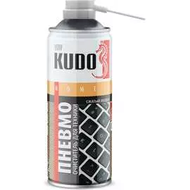 Горючий сжатый воздух KUDO KU-H450