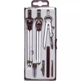 Готовальня Attache