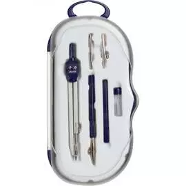 Готовальня Attache