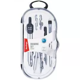 Готовальня Berlingo