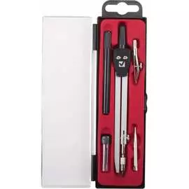 Готовальня BRAUBERG