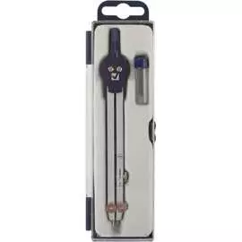 Готовальня BRAUBERG