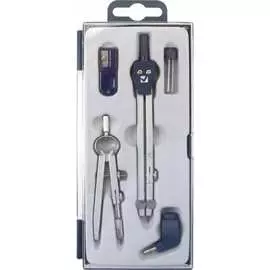 Готовальня BRAUBERG