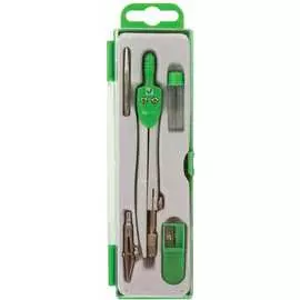 Готовальня BRAUBERG