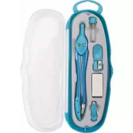 Готовальня BRAUBERG