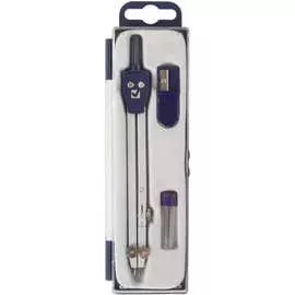 Готовальня BRAUBERG