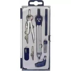 Готовальня BRAUBERG