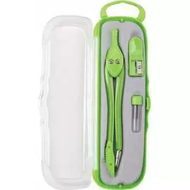 Готовальня BRAUBERG