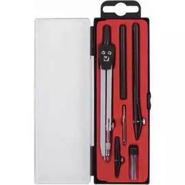 Готовальня BRAUBERG