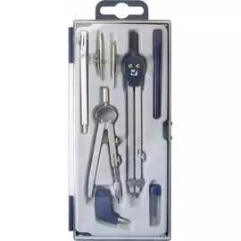 Готовальня BRAUBERG