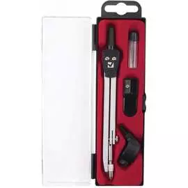 Готовальня BRAUBERG