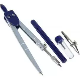 Готовальня Calligrata