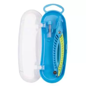 Готовальня ЮНЛАНДИЯ