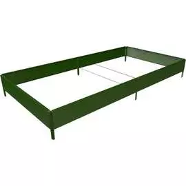 Готовая грядка Delta-Park GX 30020GX_95180Gr