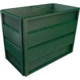 Готовая грядка Delta-Park GW 30011_GW11Gr