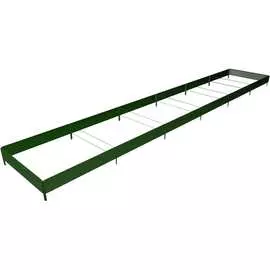 Готовая грядка Delta-Park