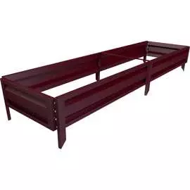 Готовая грядка Delta-Park 30010_GL502Ch