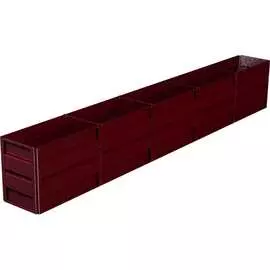 Готовая грядка Delta-Park