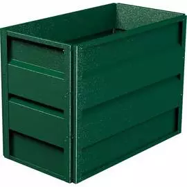 Готовая грядка Delta-Park GW 30011_GW501Gr