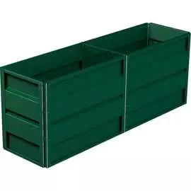 Готовая грядка Delta-Park GW 30011_GW502Gr