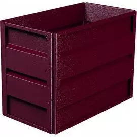 Готовая грядка Delta-Park GW 30011_GW501Ch