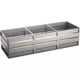 Готовая грядка Delta-Park GW 30011_GW13Zn