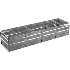 Готовая грядка Delta-Park GW 30011_GW14Zn