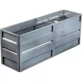 Готовая грядка Delta-Park GW 30011_GW502Zn