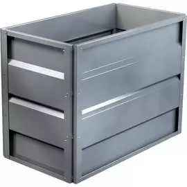 Готовая грядка Delta-Park GW 30011_GW501Zn