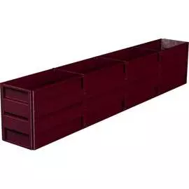 Готовая грядка Delta-Park GW 30011_GW504Ch